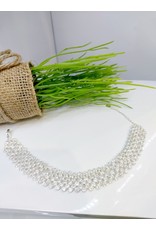 BCF0055 -  Silver  Bracelet