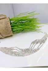 BCF0066 -  Silver  Bracelet