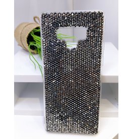 CLF0001 - Charcoal Samsung Note 9 Cover