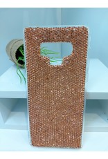 CLF0002 - Rose Gold Samsung Note 9 Cover