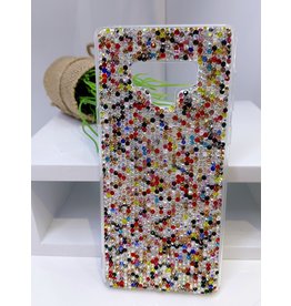 CLF0003 - Multicolour Samsung Note 9 Cover