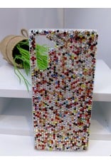 CLF0007 -Multicolour Samsung Note 10 Cover