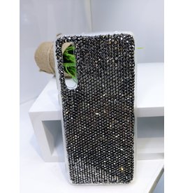 CLF0033 - Charcoal Huawei P20 Pro Cover