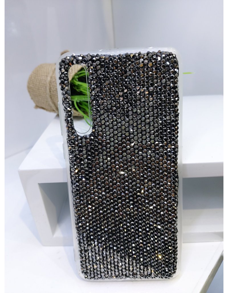 CLF0033 - Charcoal Huawei P20 Pro Cover