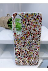 CLF0035 - Multicolour Huawei P20 Pro Cover