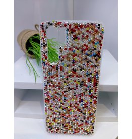 CLF0043 - Multicolour Huawei P30 Pro Cover