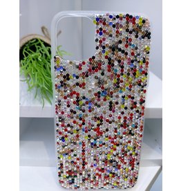 CLF0051 - Multicolour Iphone 11 Pro Cover