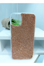 CLF0050 - Rose Gold Iphone 11 Pro Cover