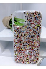 CLF0047 - Multicolour Iphone 11  Cover