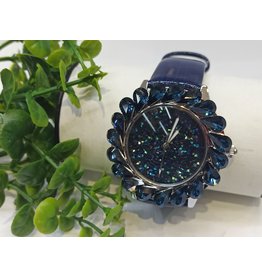 WTA0032 - Blue Watch