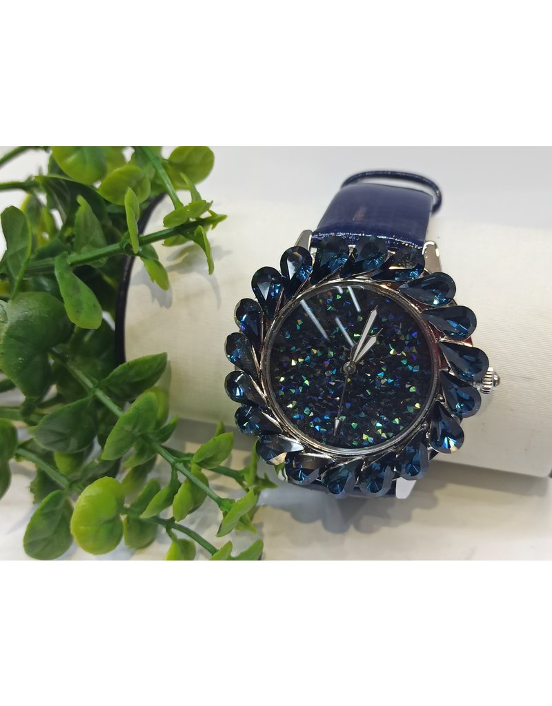 WTA0032 - Blue Watch