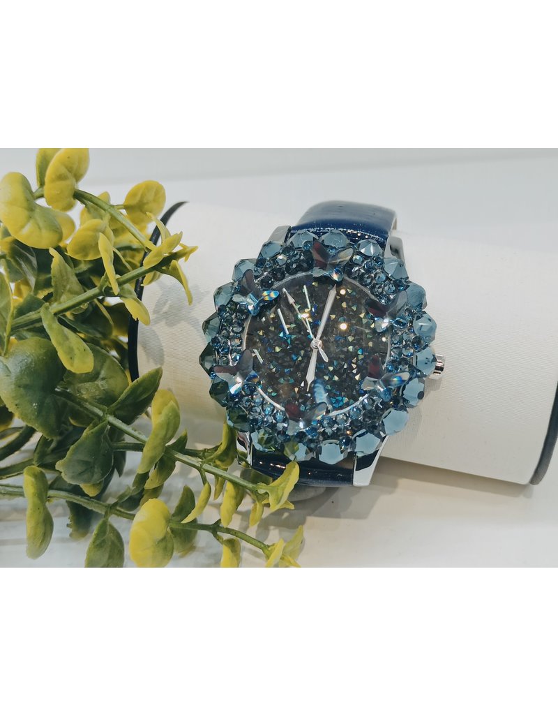 WTA0033 - Blue Watch