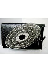 20240064 - Black  Clutch Bag