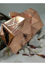 40241140 - Rose Gold  Clutch Bag