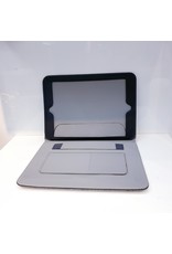 30250319 - I pad Air Silver