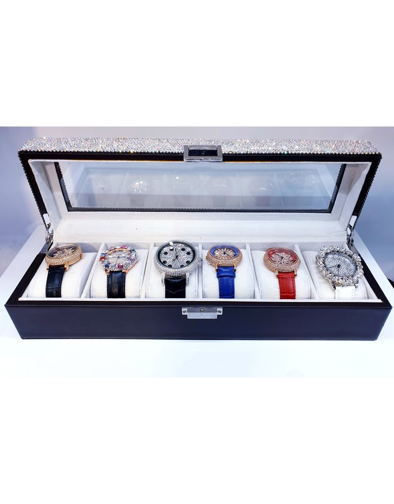 60250163 - Watch Box