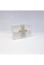 60250178 - White Pill Box