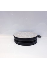 60250711 - Silver Black CD box