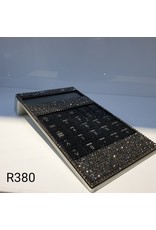 60250722 - Black Calculator