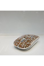 60260002 - Wireless Gold Mouse