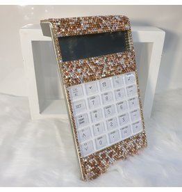 60260009 - Rose Gold Calculator