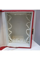 60260034 - Red Jewellery Box