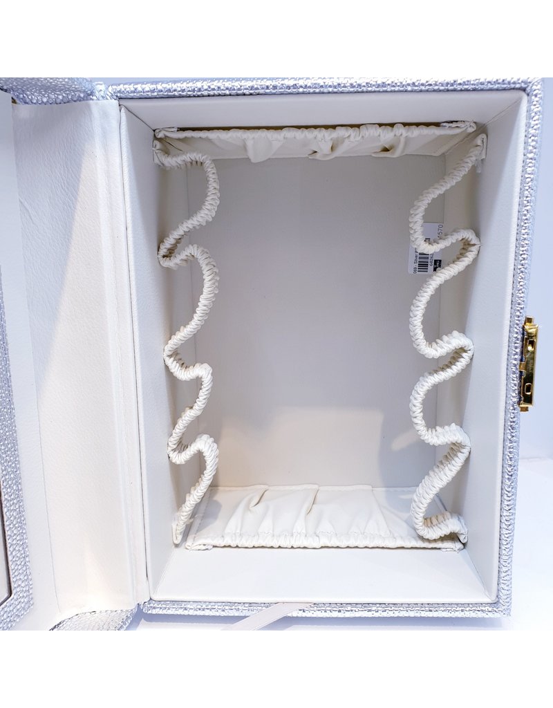 60262069 - Jewellery Box with Pearls