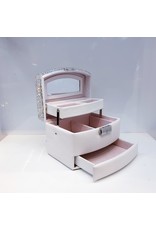 60262081 - 3 Layer Jewellery box