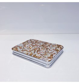 HRF0003 - Rose Gold Mirror