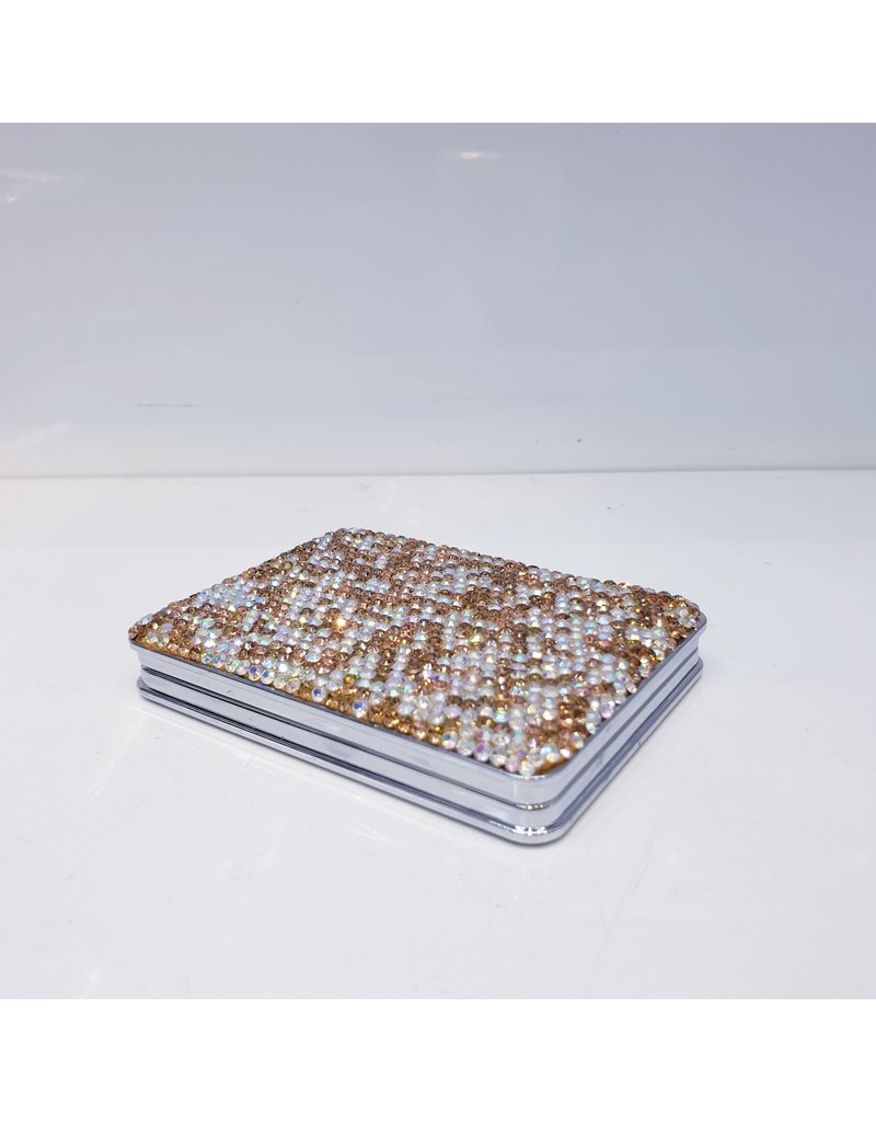 HRF0003 - Rose Gold Mirror