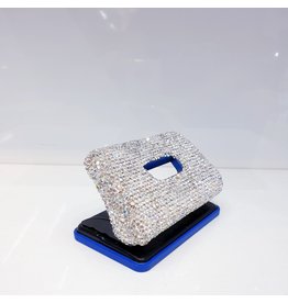 HRF0047 - Blue Small Punch