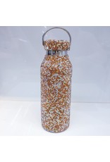 HRF0033 - Gold Bottle