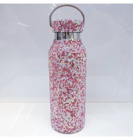 HRF0032 - Pink Bottle