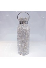 HRF0029 - Silver Bottle