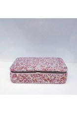 HRF0024 - Pink Jewellery Box