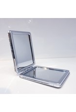 HRF0004 - Silver Mirror