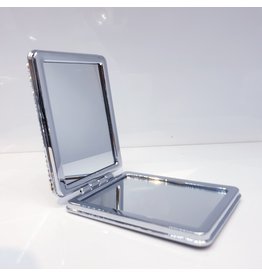 HRF0004 - Silver Mirror