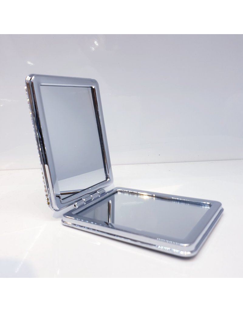 HRF0004 - Silver Mirror