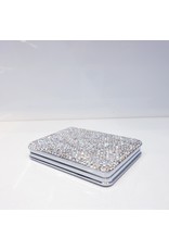 HRF0004 - Silver Mirror