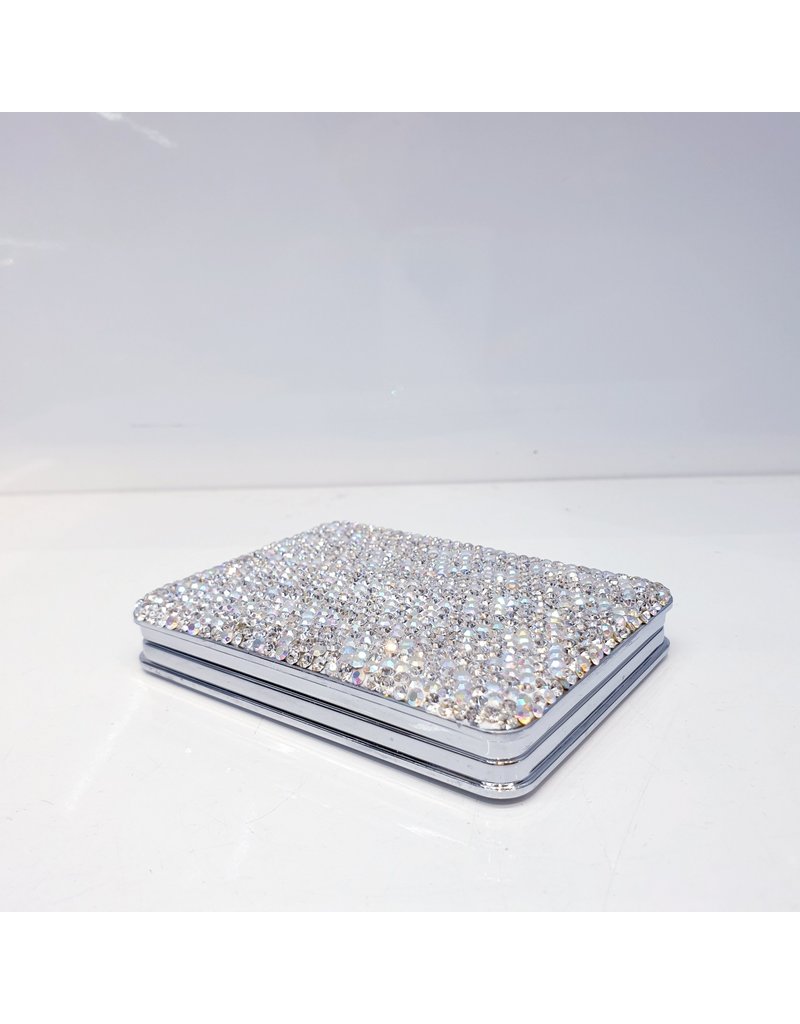 HRF0004 - Silver Mirror