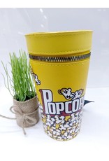 NCA0023 -  Popcorn Novelty Clutch