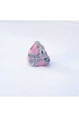 50311839 - Pink Heart Charm