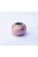 50313432 - Pink Ring Charm