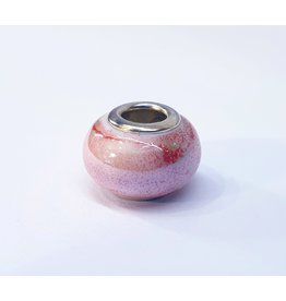 50313432 - Pink Ring Charm