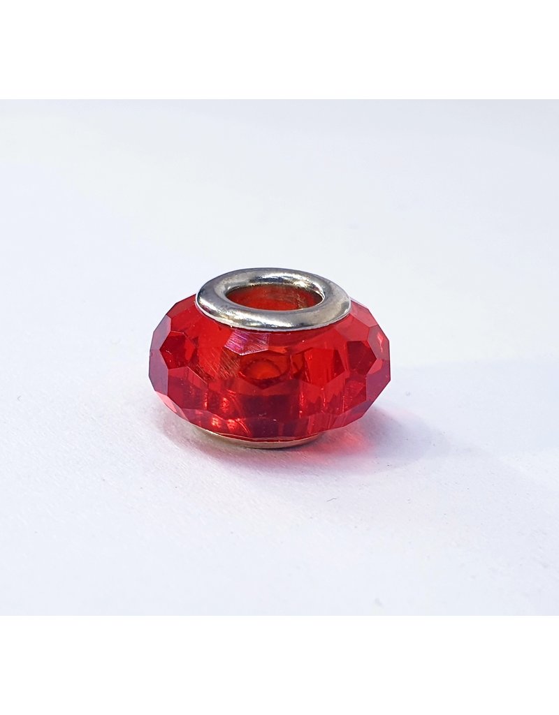 50313439 - Red Ring Charm