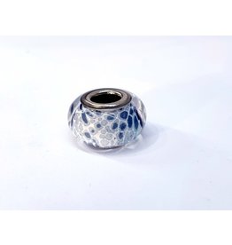 50313447 - White and grey Charm