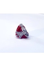 50311841 - Red Heart Charm