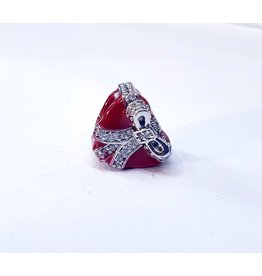 50311841 - Red Heart Charm