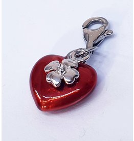 50313476 - Red Heart Charm