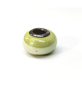 50313479 - Green Ring Charm